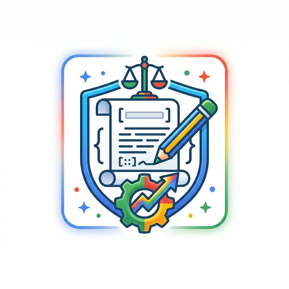 Captura del generador de textos legales IMPERO con Aviso Legal LSSI, Política de Privacidad RGPD y Política de Cookies AEPD 2024